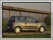 Renault Twingo, Miejskie, Auto