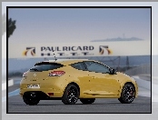 Renault Megane RS, Wersja, Sport