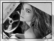 Denise Richards, kierownica