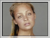 Nicole Richie, twarz