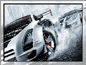 Gra, Rige Racer