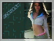 Rihanna, Piosenkarka