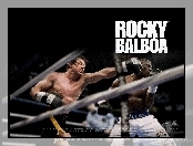 ring, Sylvester Stallone, boks, Rocky Balboa