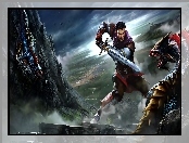Risen 3