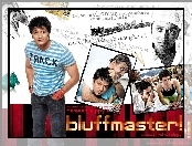 Bluffmaster, Ritesh Deshmukh