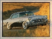 Buick Roadmaster, Szosa