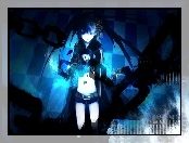 Black Rock Shooter