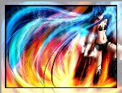 Black Rock Shooter