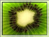 Środek, Kiwi