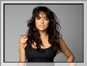 Michelle Rodriguez, Aktorka