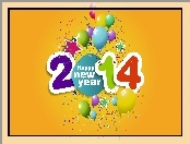Nowy Rok 2014