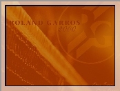 Tennis, Roland Garros