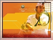 Tennis, ROLAND GARROS