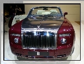 Dealer, Rolls, Royce