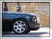 Rolls-Royce Phantom Drophead Coupe