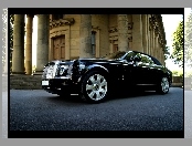 Rolls-Royce Phantom Drophead Coupe