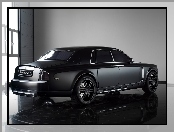 Rolls-Royce Phantom, Mansory