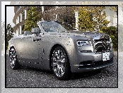 Rolls-Royce Dawn The Kita