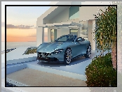 Dom, 3D, Ferrari Roma Spider, Cabrio