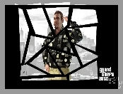 Roman Belic, Gta 4