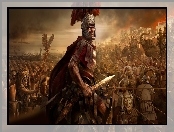 Rome II: Total War, Rzymianie