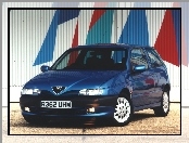 Alfa Romeo 145