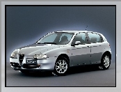 Alfa Romeo 147