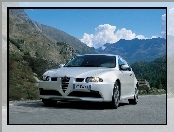 Alfa Romeo 147