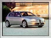 Alfa Romeo 147