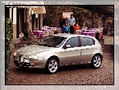 Alfa Romeo 147