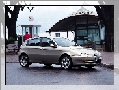 Alfa Romeo 147