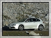 Alfa Romeo 147