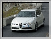 Alfa Romeo 147