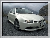 Alfa Romeo 147