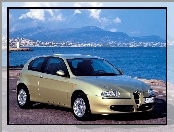 Alfa Romeo 147