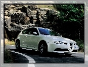 Alfa Romeo 147