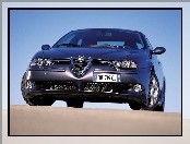 Alfa Romeo 156