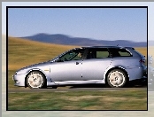 Alfa Romeo 156