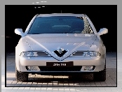 Alfa Romeo 166