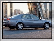 Alfa Romeo 166