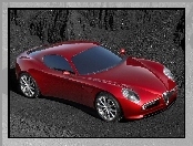 Alfa Romeo 8C