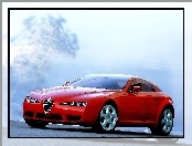 Alfa Romeo Brera