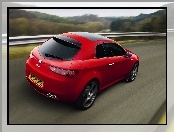 Alfa Romeo Brera