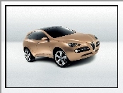 Alfa Romeo Kamal