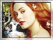 Rose Mcgowan
