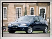 Rover 200