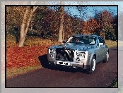 Rolls-Royce, Elegancki