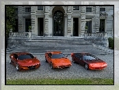 Różne, Modele, BMW M1