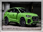 Audi RS Q3