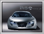 Audi RSQ, Prototyp